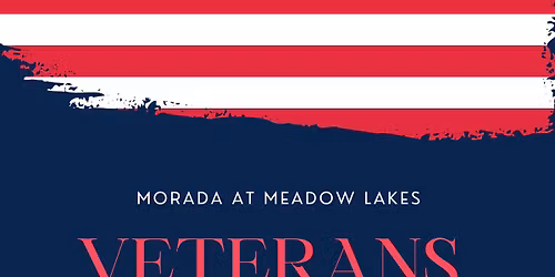 Veterans Day Wall of Honor Dedication