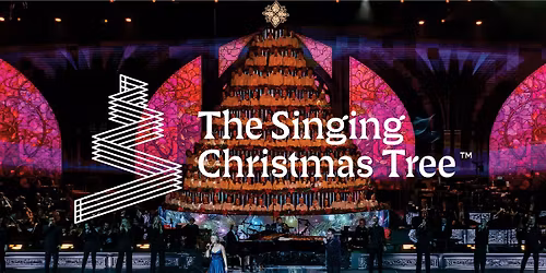Singing Christmas Tree