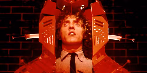 Nachtblende: TOMMY (Ken Russell, UK 1975, eOV, 4K)