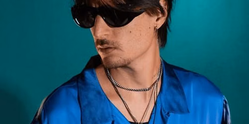 Danny Ocean en Valencia: Conciertos de Viveros