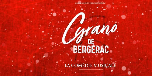 CYRANO DE BERGERAC - MARSEILLE