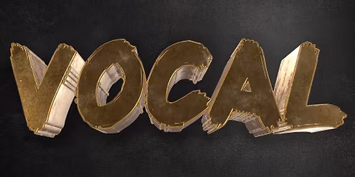 VOCAL - The Classics - Xmas