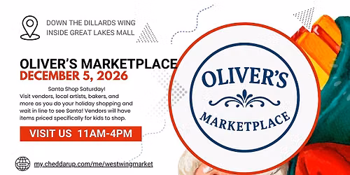 Oliver's Marketplace-Santa Shop\ud83c\udf85\ud83c\udf81