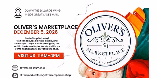 Oliver's Marketplace-Santa Shop\ud83c\udf85\ud83c\udf81