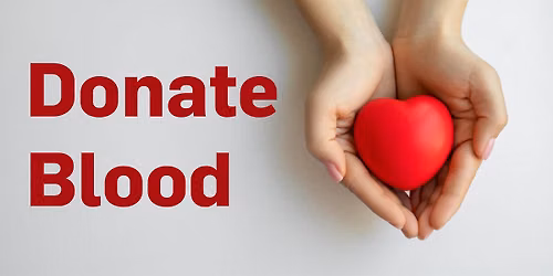 Mobile Blood Drive