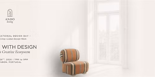 Living with Design: Lisbon\u2019s Creative Ecosystem