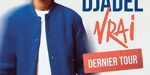 Ilyès Djadel "VRAI"