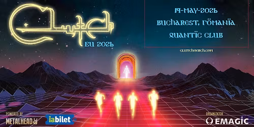 Clutch live @ Quantic 