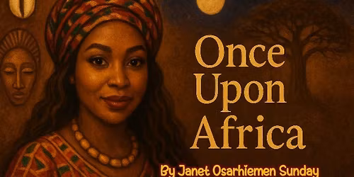 The First Sign has appeared.