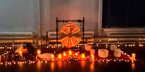 Sound Bath
