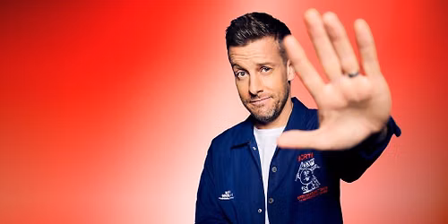 Chris Ramsey: Here Man