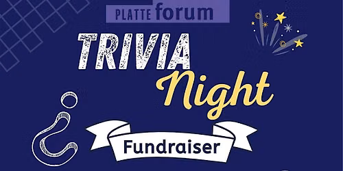 Trivia Night with PlatteForum