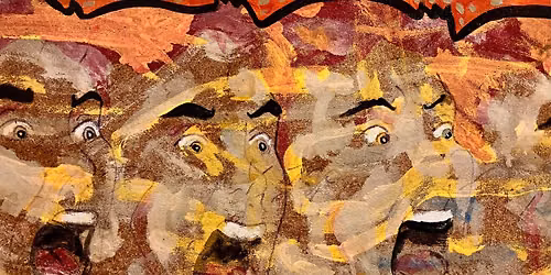 Echoes of the 1950s: Experimental Works Inspired by a Transformative Decade