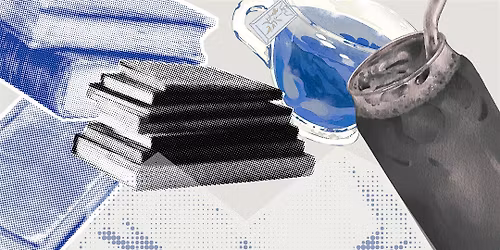 Bring Your Own Book Club