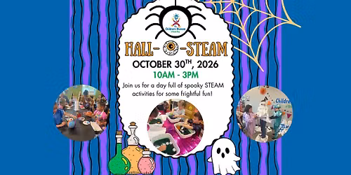 Hall-O-STEAM