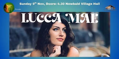 Lucca Mae Band
