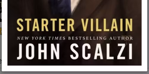 Words and Whiskers book club