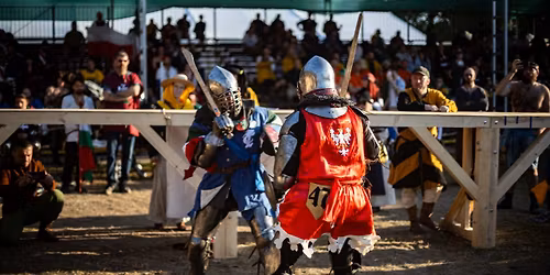 ZGRUPOWANIE RYCERSKIEJ KADRY POLSKI - PROFIGHT