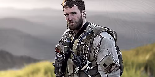 Memorial Day Murph