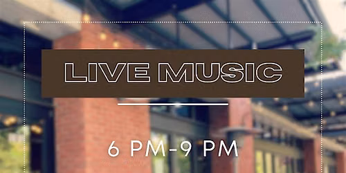 Live Music - Carly Klein