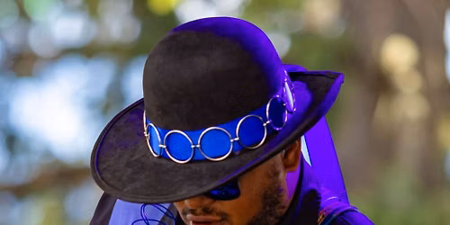 Zayne @ Private Event