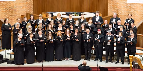 Handel's Messiah with the CSO