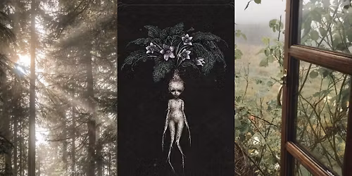 Folklore | Writing Session