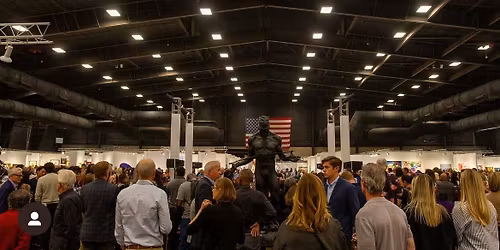 Scottsdale Art Week: Presented by Scottsdale Ferrari 