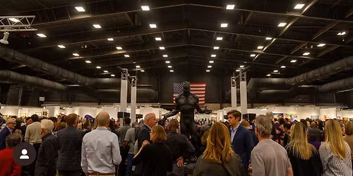 Scottsdale Art Week: Presented by Scottsdale Ferrari