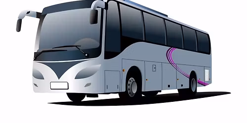 Ashburton Peony Bus Tour - bookings closed