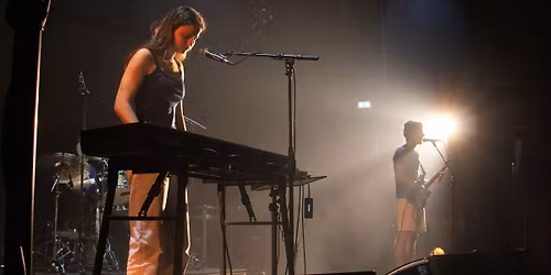 Carte blanche au Conservatoire \u00e0 Rayonnement D\u00e9partemental de Tulle