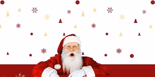 Christmas Eve Eve (23rd December)