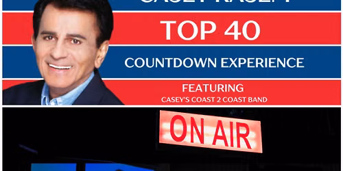 The Casey Kasem Experience