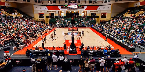 ESPN Events Invitational at ESPN Wide World of Sports State Farm Field House