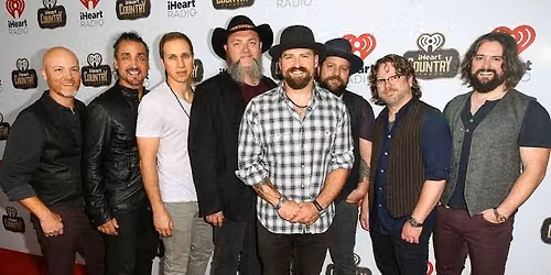 Zac Brown Band Tickets 
