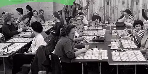 CHARITY BINGO NIGHT for the Key West Art & Historical Society
