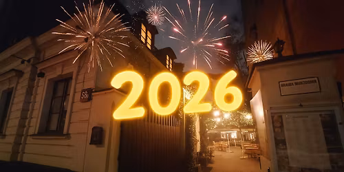 To z Sylwestrem z Przyjaci\u00f3\u0142mi 2026