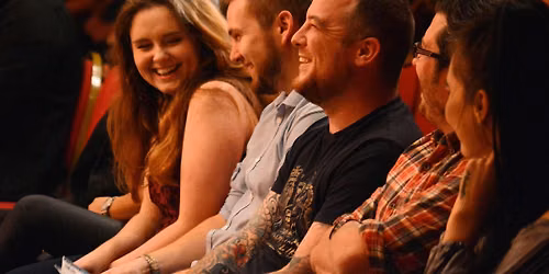 Laugh Out Loud Comedy Clubs Bournemouth