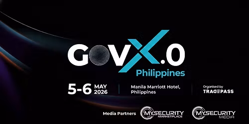 GOVX.0 2026 Philippines