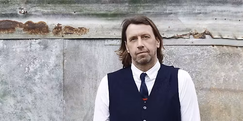 Foredrag med Anders Agger \u2013 Indefra\u2026