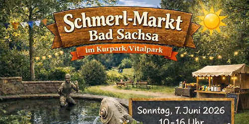 Juni - SCHMERL-MARKT \u2013 im Vitalpark Bad Sachsa