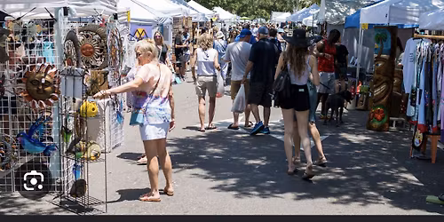 Spring bloom & Buy Craft Event and Garage Sale 