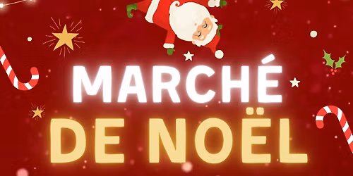 March\u00e9 de No\u00ebl 2025