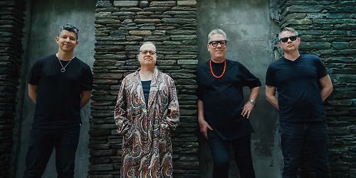 Violent Femmes: 45 Years of Violent
