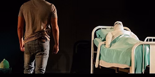 O FATHER - Teatro