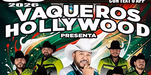 DOMINGO 3 DE MAYO POLO URIAS Y SU MAQUINA NORTENA 