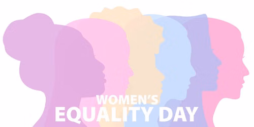 Women's Equality Day Luncheon 2026
