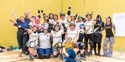 New Skater Intake 2026