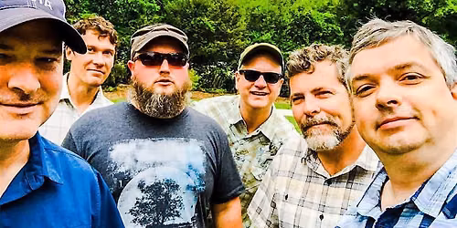 The Welfare Liners with Tony Tidwell & Friends @ Hendershot's