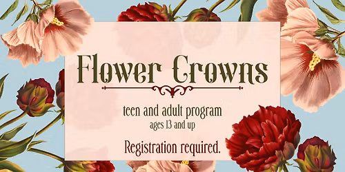 Flower Crowns